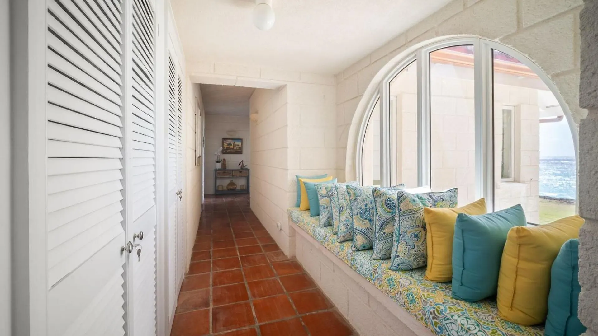 Maltese Falcon Villa 3Bd By Zenbreak Saint Phillip