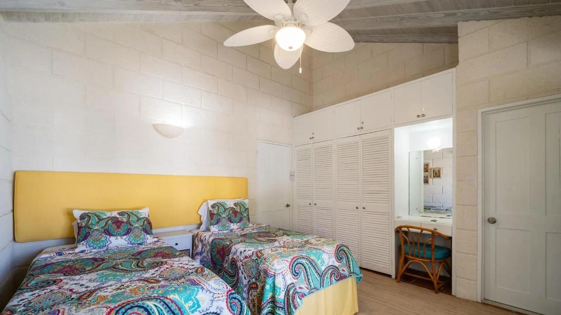 Maltese Falcon Villa 3Bd By Zenbreak Saint Phillip 0*,