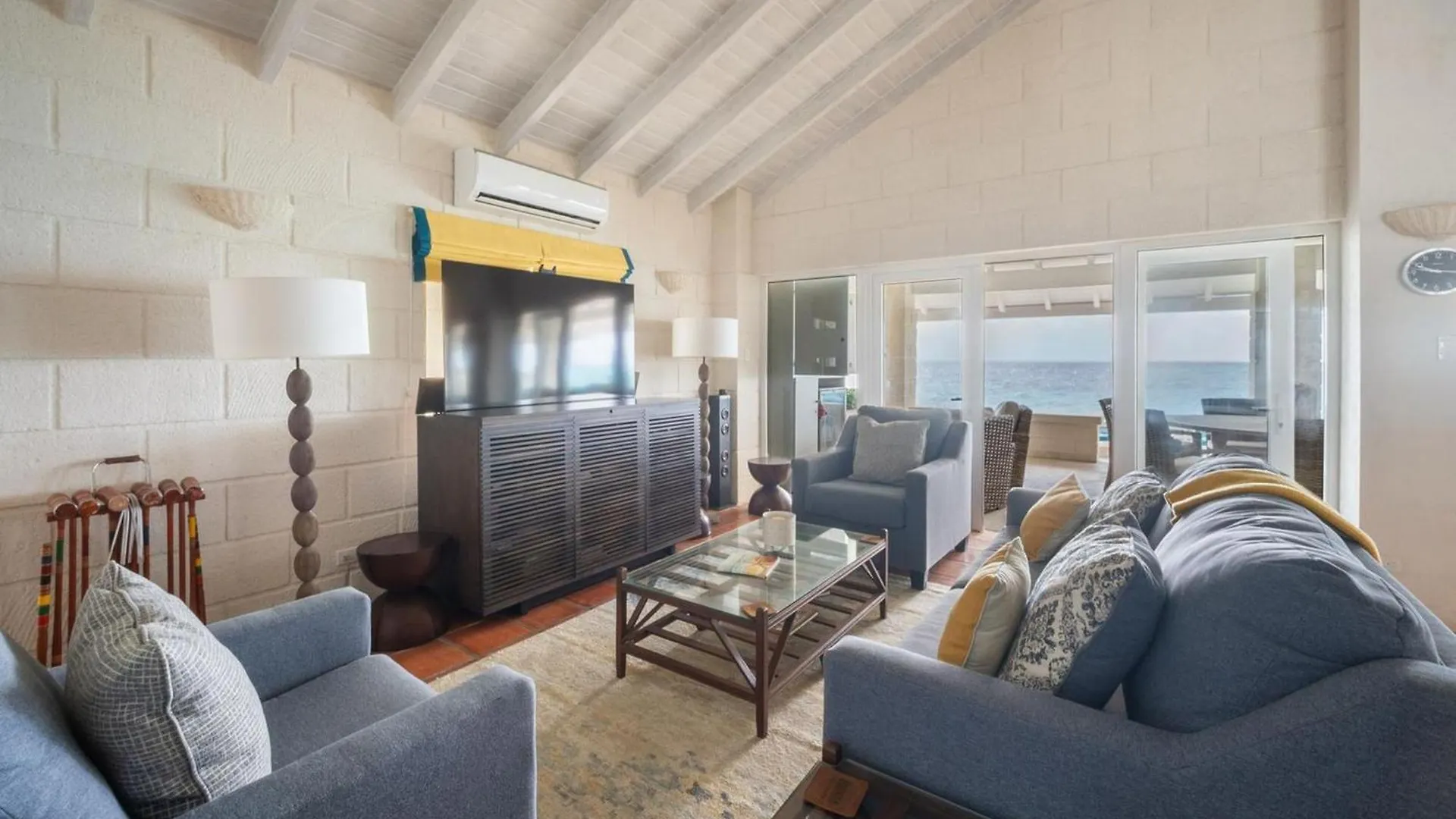 Maltese Falcon Villa 3Bd By Zenbreak Saint Phillip