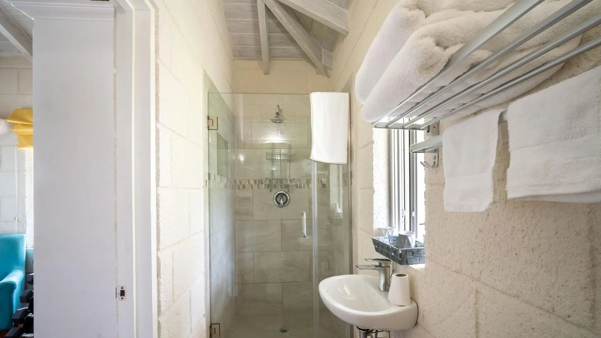 Maltese Falcon Villa 3Bd By Zenbreak Saint Philip Barbados
