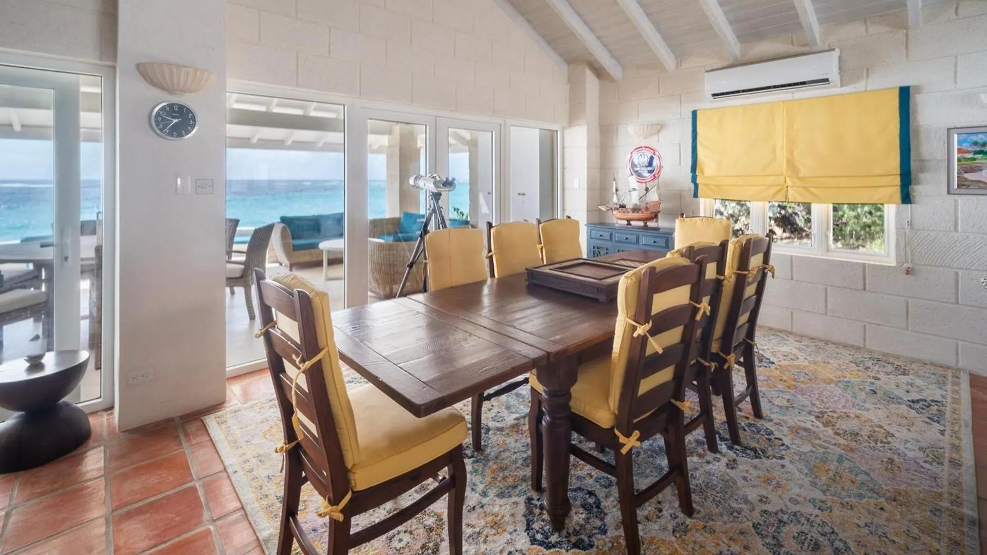 Maltese Falcon Villa 3Bd By Zenbreak Saint Philip 0*,  Barbados