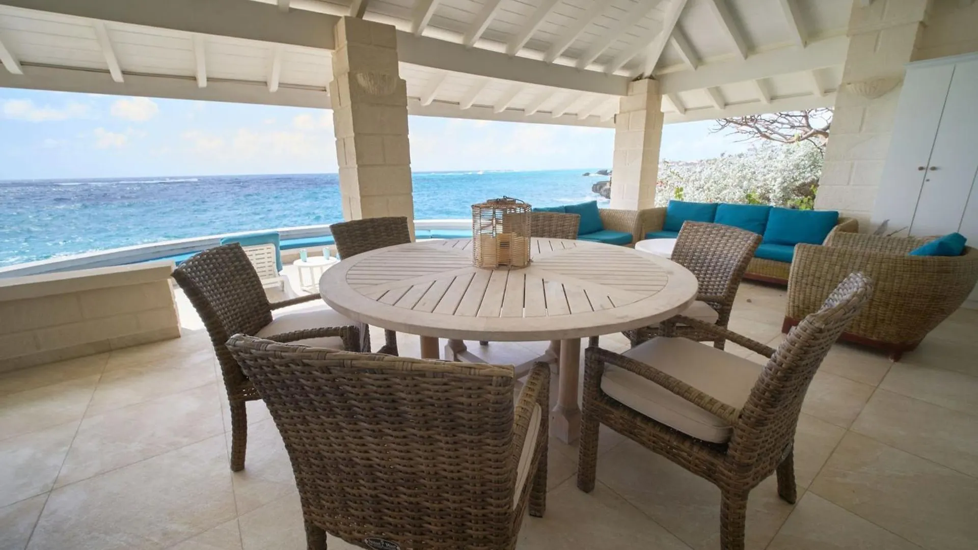 Maltese Falcon Villa 3Bd By Zenbreak Saint Philip