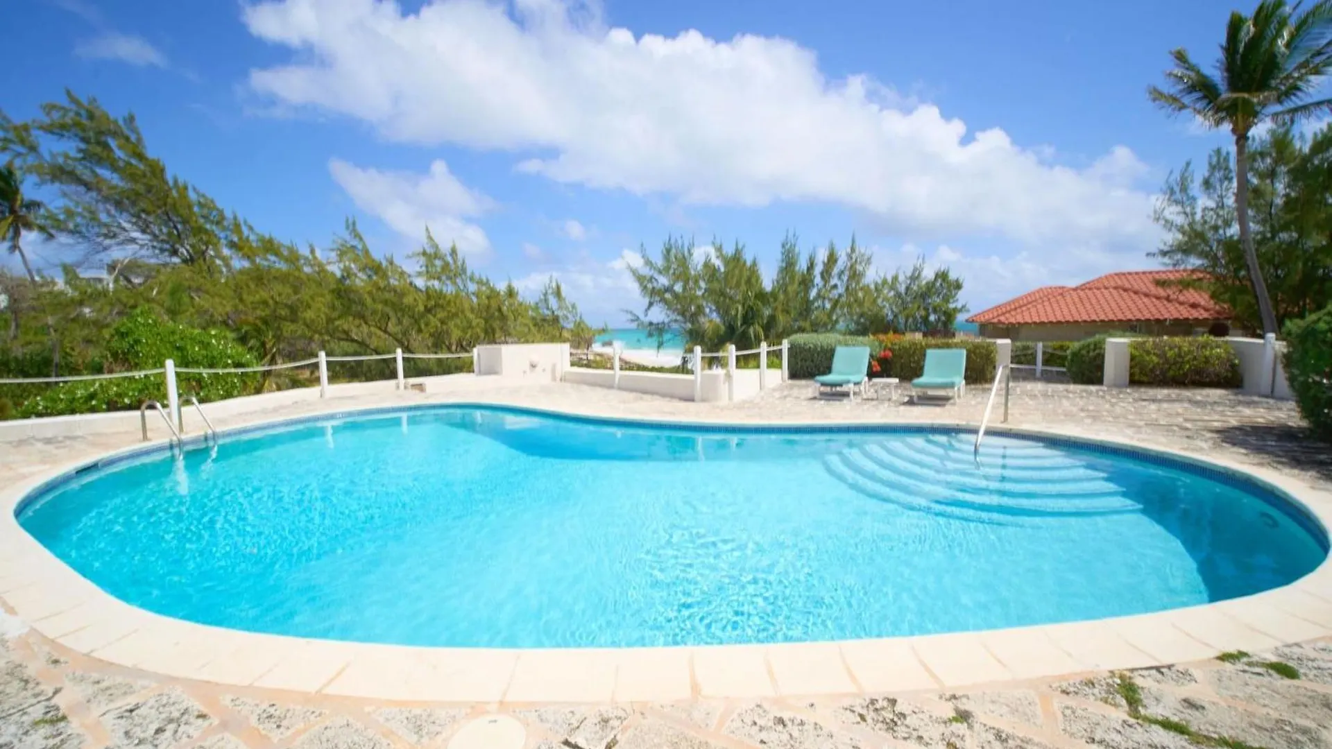 Maltese Falcon Villa 3Bd By Zenbreak Saint Philip Barbados